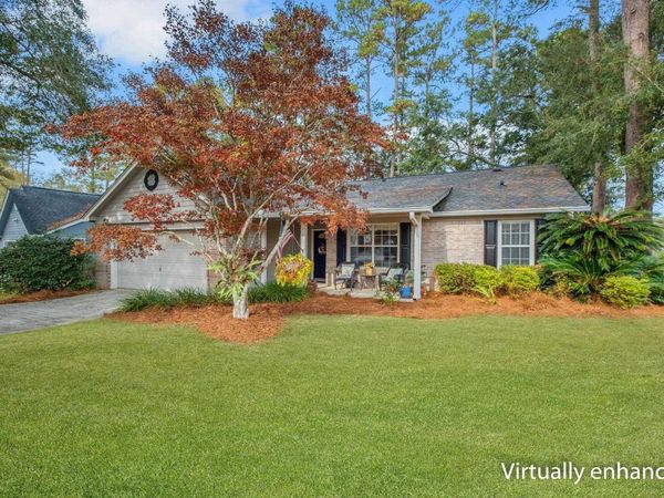 3600 Greens Battery Court, Tallahassee, FL 32308