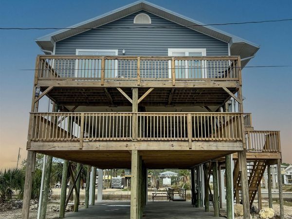 19060 Good Times Drive, Perry, FL 32348