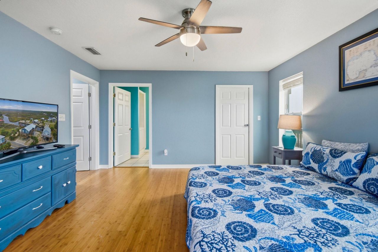 19060 Good Times Drive, Perry, FL 32348 Photo