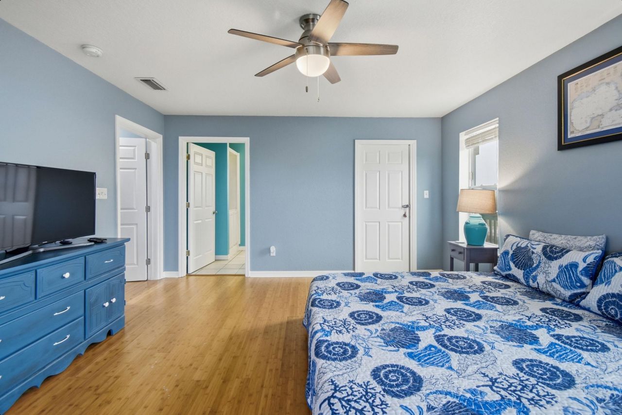 19060 Good Times Drive, Perry, FL 32348 Photo