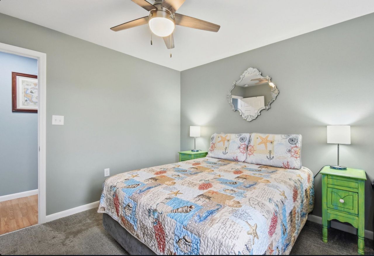 19060 Good Times Drive, Perry, FL 32348 Photo