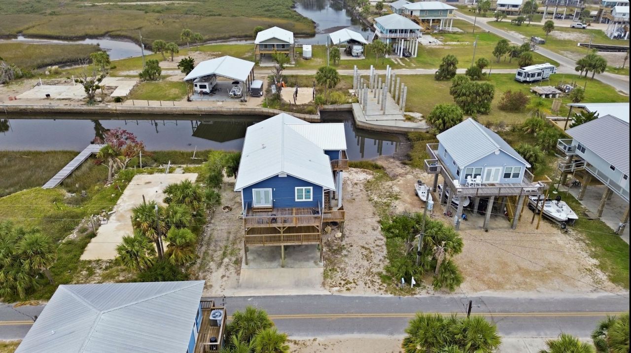 19060 Good Times Drive, Perry, FL 32348 Photo