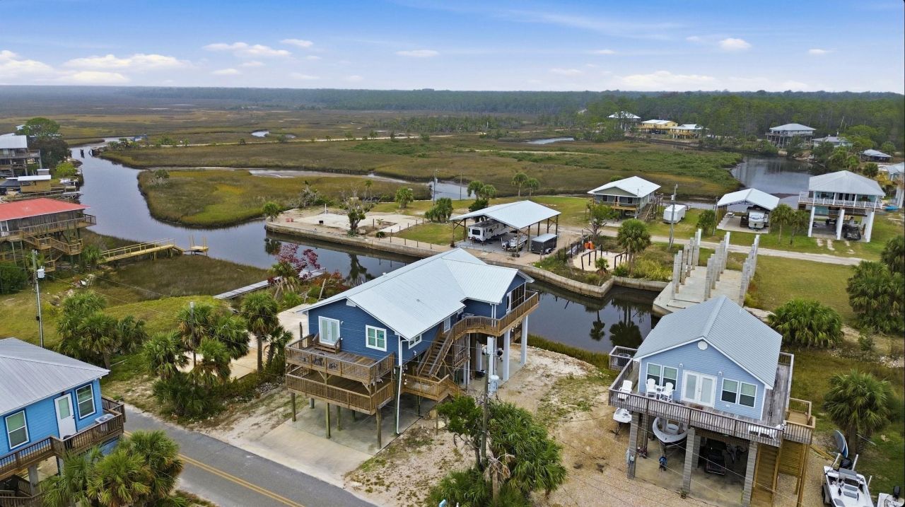 19060 Good Times Drive, Perry, FL 32348 Photo