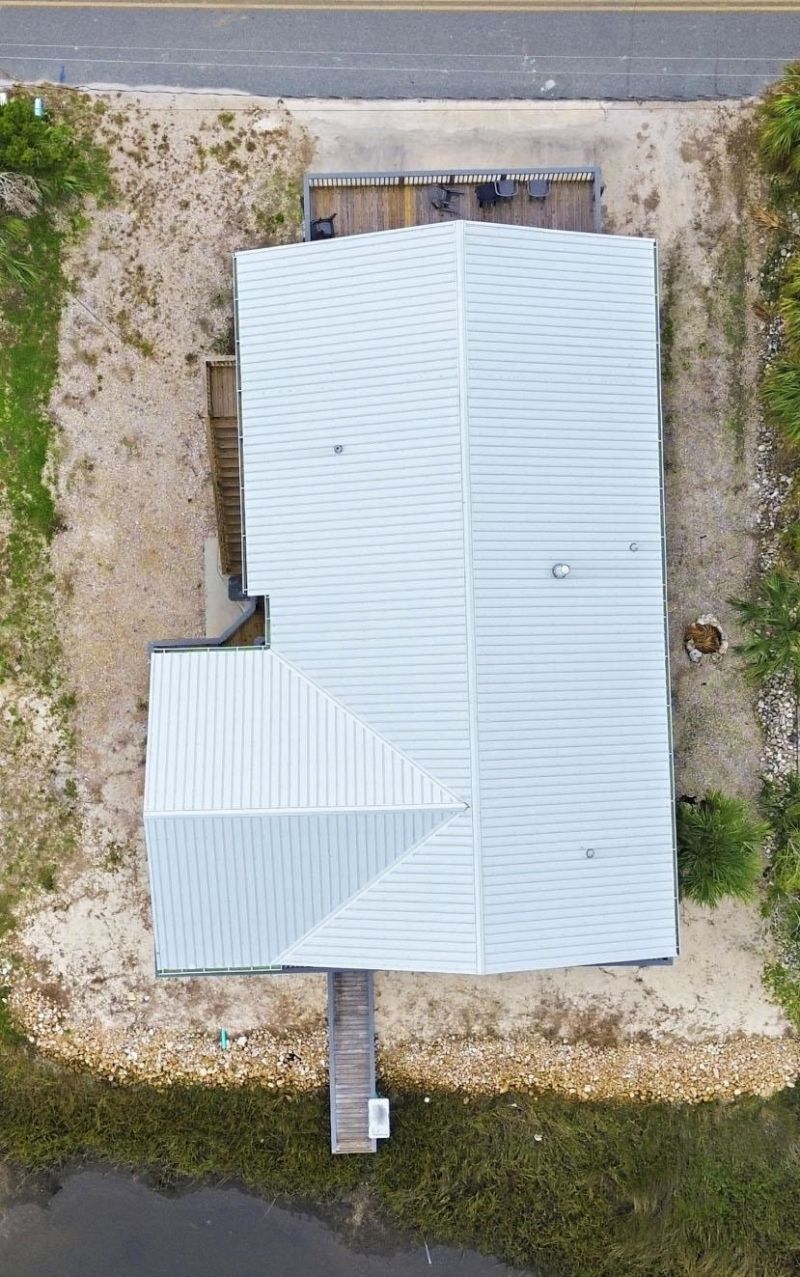 19060 Good Times Drive, Perry, FL 32348 Photo