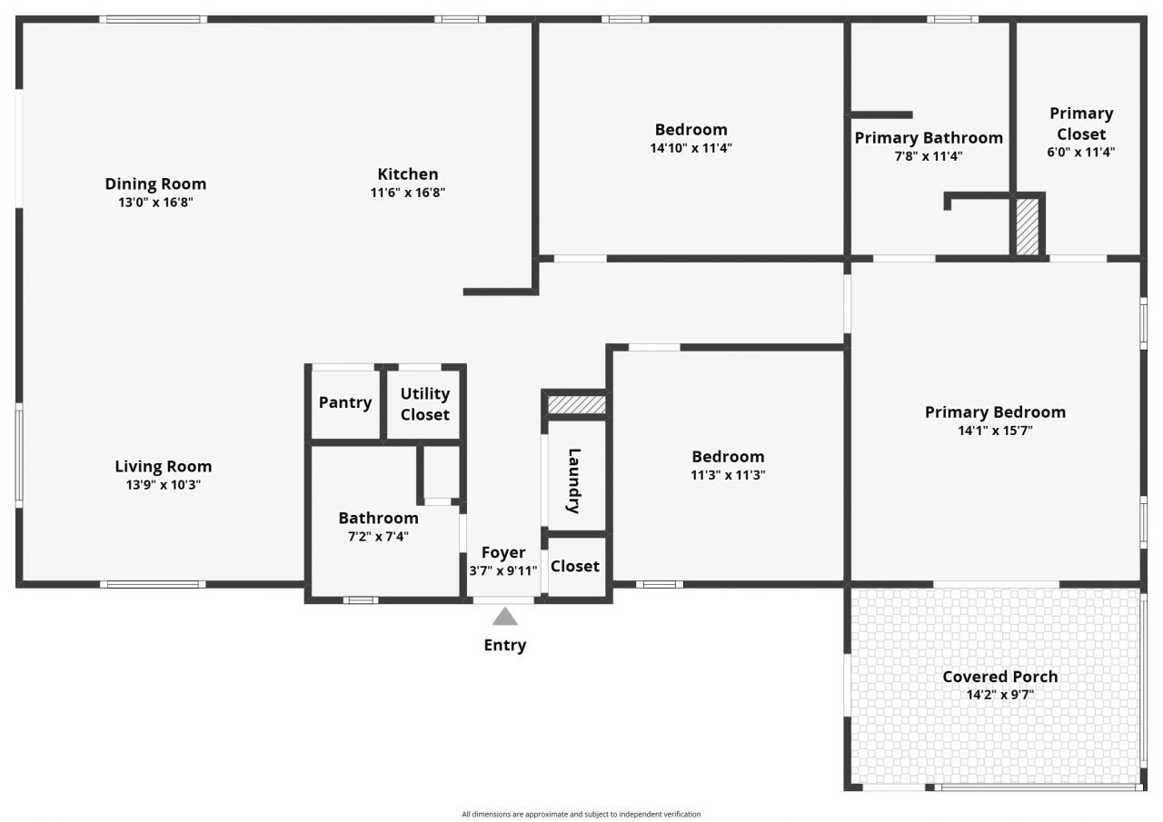 19060 Good Times Drive, Perry, FL 32348 Photo