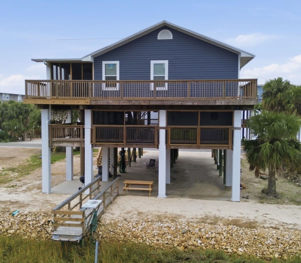 19060 Good Times Drive, Perry, FL 32348 Photo