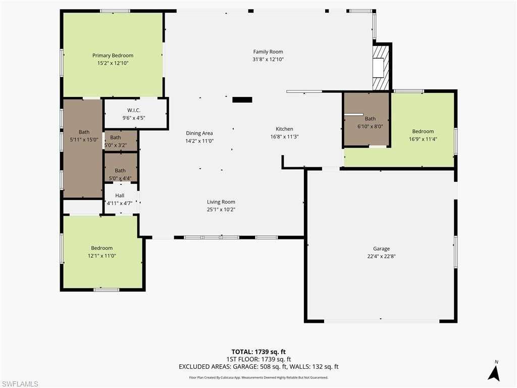 14502 Riverside Dr, Fort Myers, FL 33905 Photo