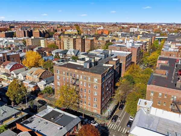 8811 Elmhurst Avenue, Unit C8, Elmhurst, NY 11373