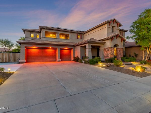 40128 N HICKOK Trail, Phoenix, AZ 85086