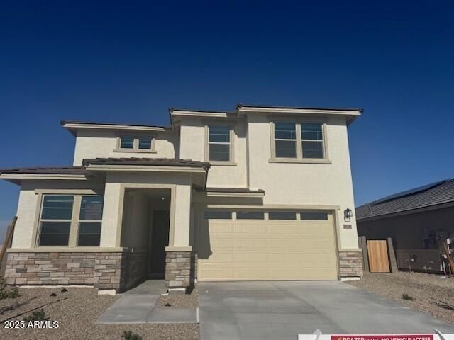 24146 W Carver Drive, Buckeye, AZ 85326 Main Photo