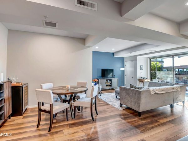 7161 E RANCHO VISTA Drive, Unit 6003, Scottsdale, AZ 85251