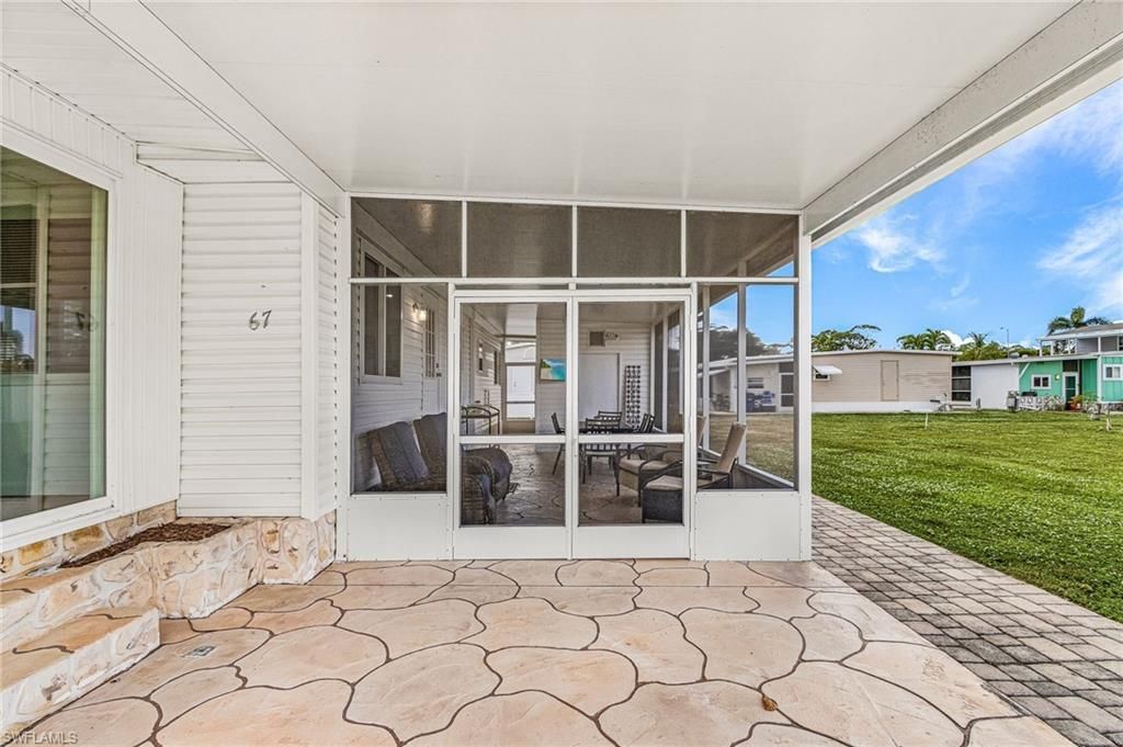 67 Sturbridge Ln, Fort Myers, FL 33908 Photo