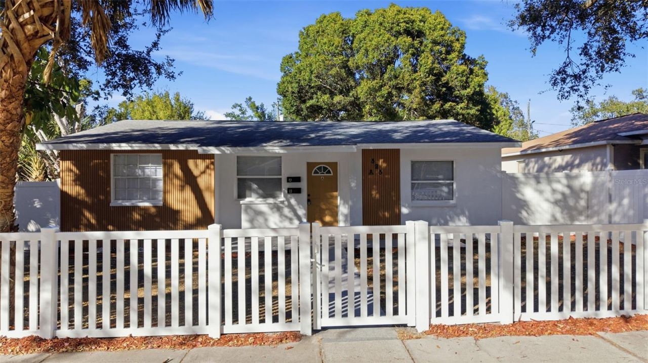 525 27th Avenue S, Saint Petersburg, FL 33705 Photo