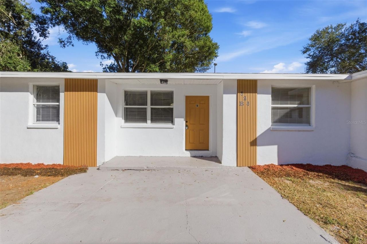 525 27th Avenue S, Saint Petersburg, FL 33705 Photo