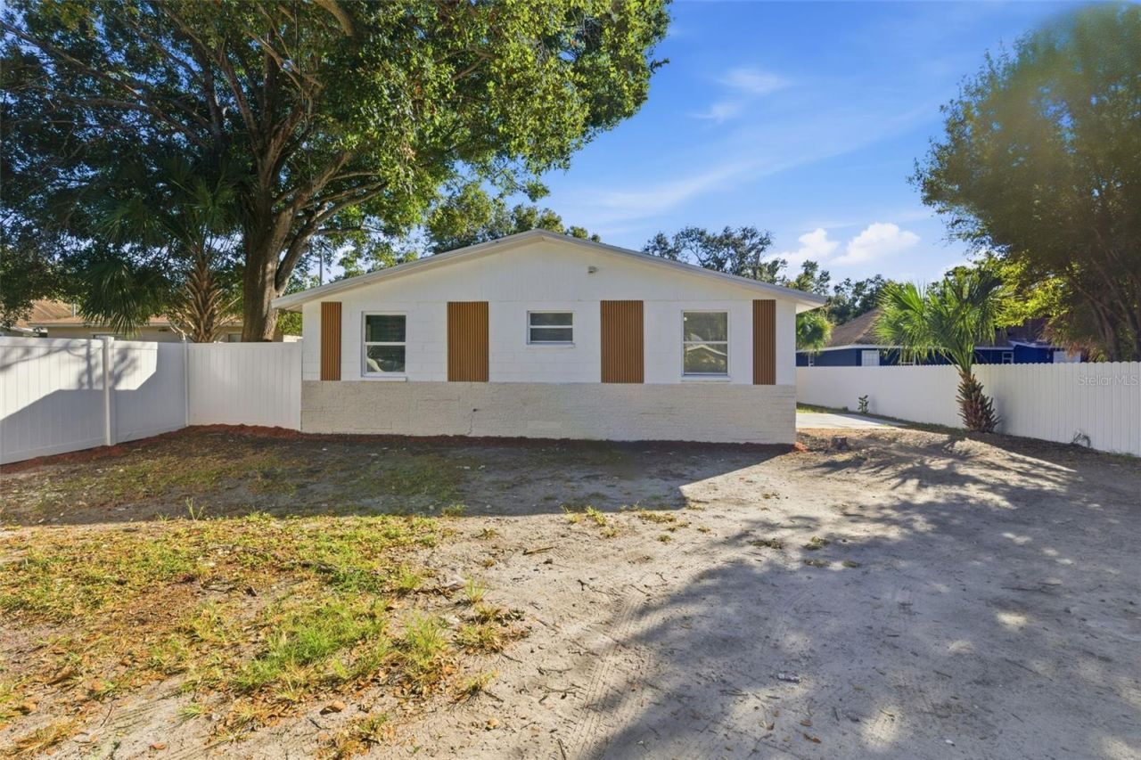 525 27th Avenue S, Saint Petersburg, FL 33705 Photo