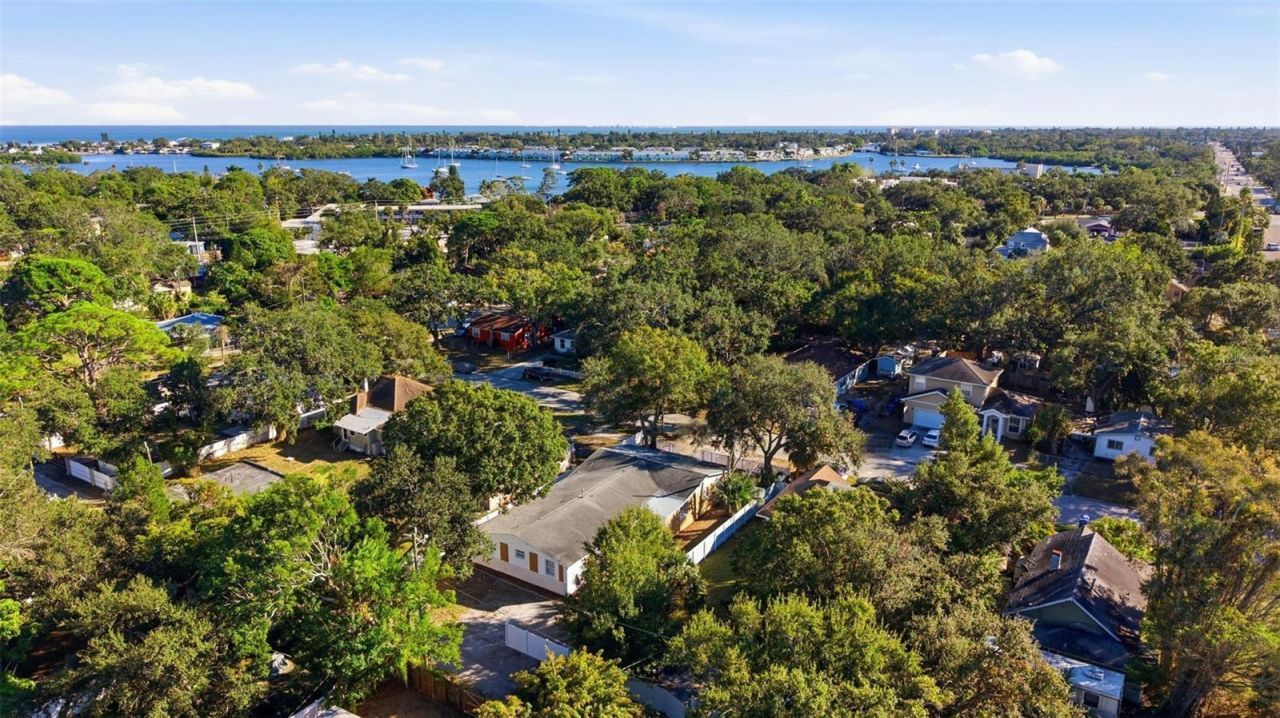 525 27th Avenue S, Saint Petersburg, FL 33705 Photo