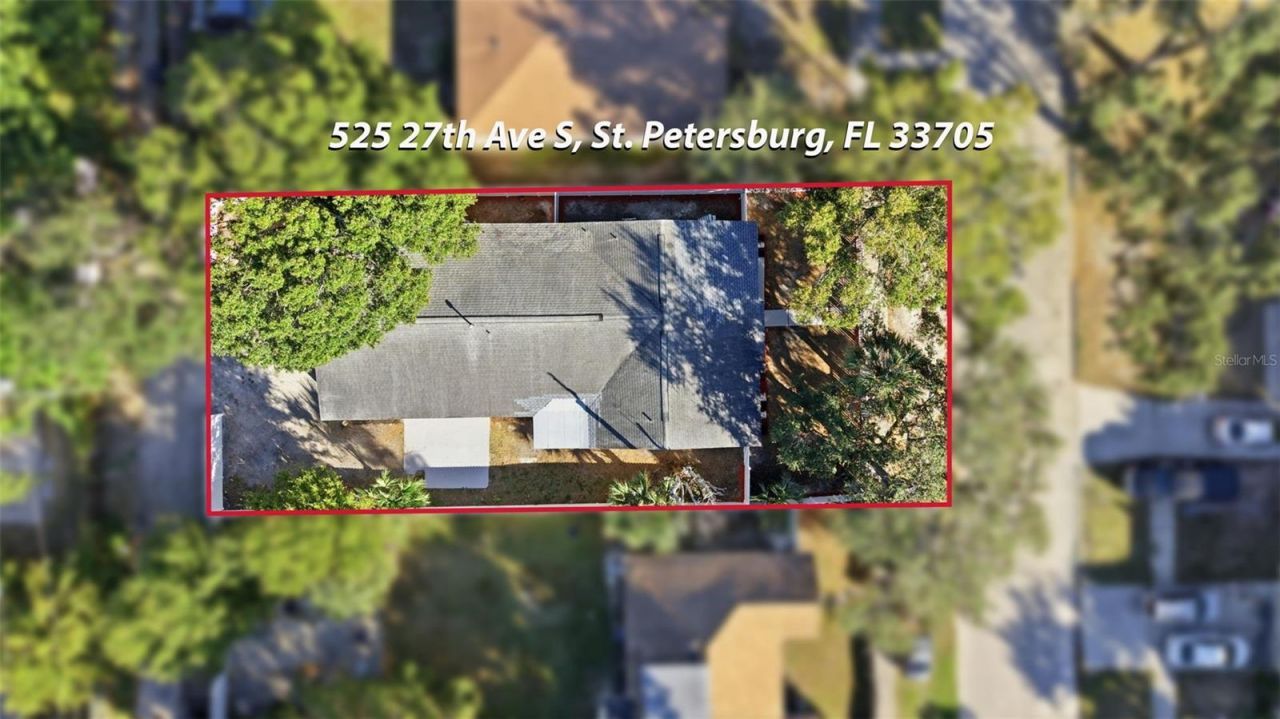 525 27th Avenue S, Saint Petersburg, FL 33705 Photo