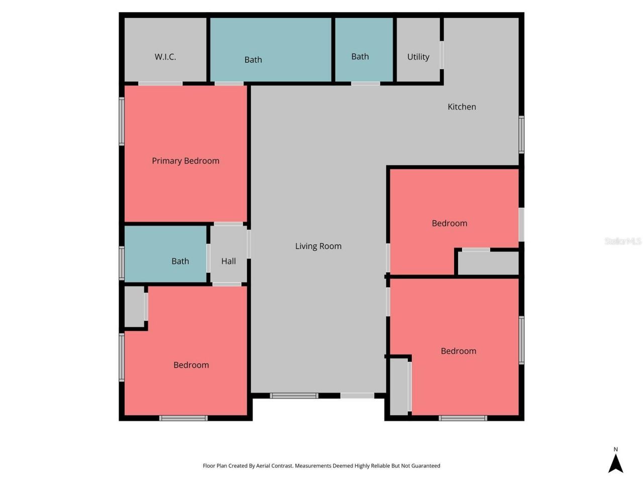 525 27th Avenue S, Saint Petersburg, FL 33705 Photo