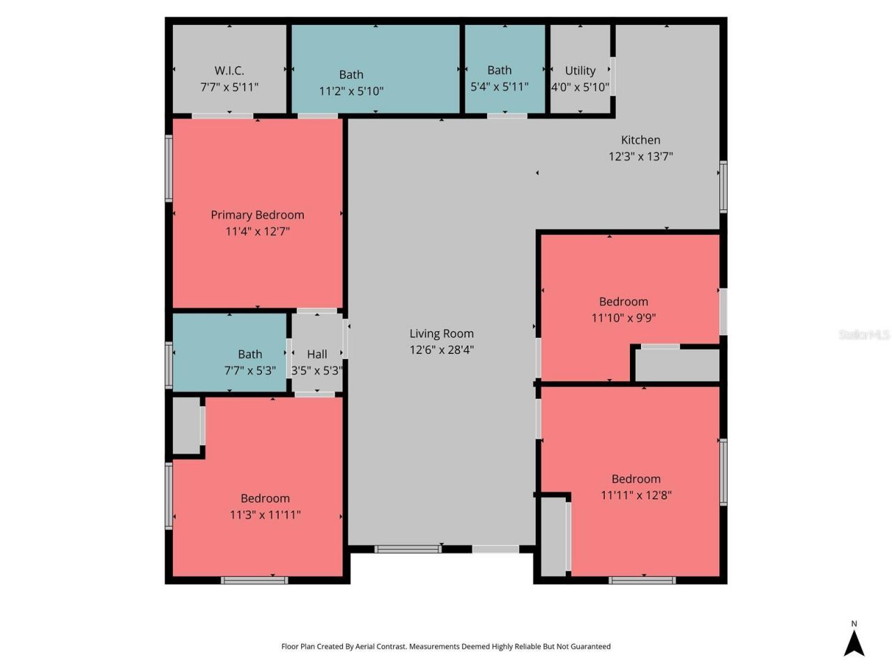 525 27th Avenue S, Saint Petersburg, FL 33705 Photo