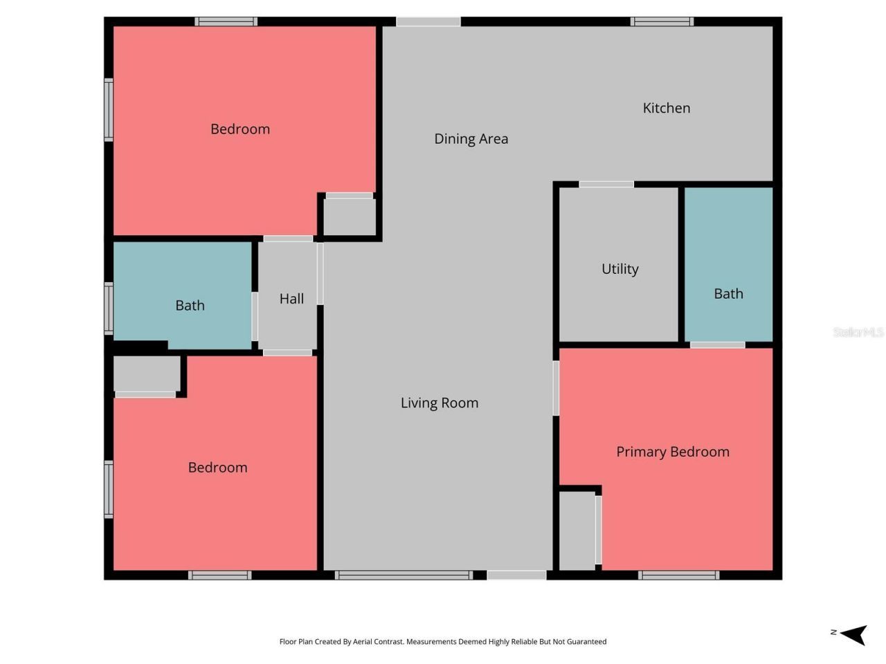 525 27th Avenue S, Saint Petersburg, FL 33705 Photo