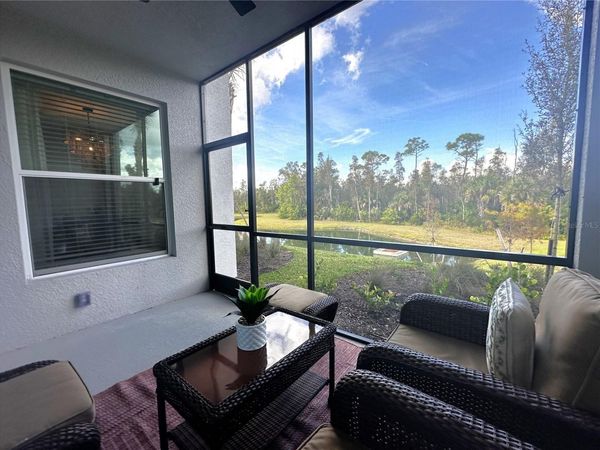 14221 HERITAGE LANDING BOULEVARD, Unit 2014, PUNTA GORDA, FL 33955