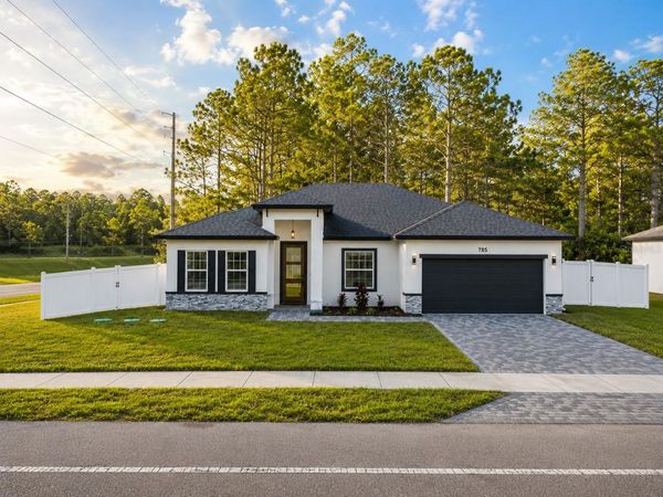 785 MARION OAKS TRL, Unit 785, OCALA, FL 34473