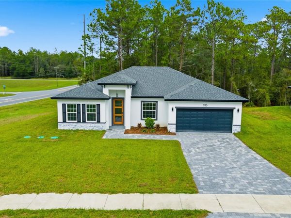 785 MARION OAKS TRL, Unit 785, OCALA, FL 34473