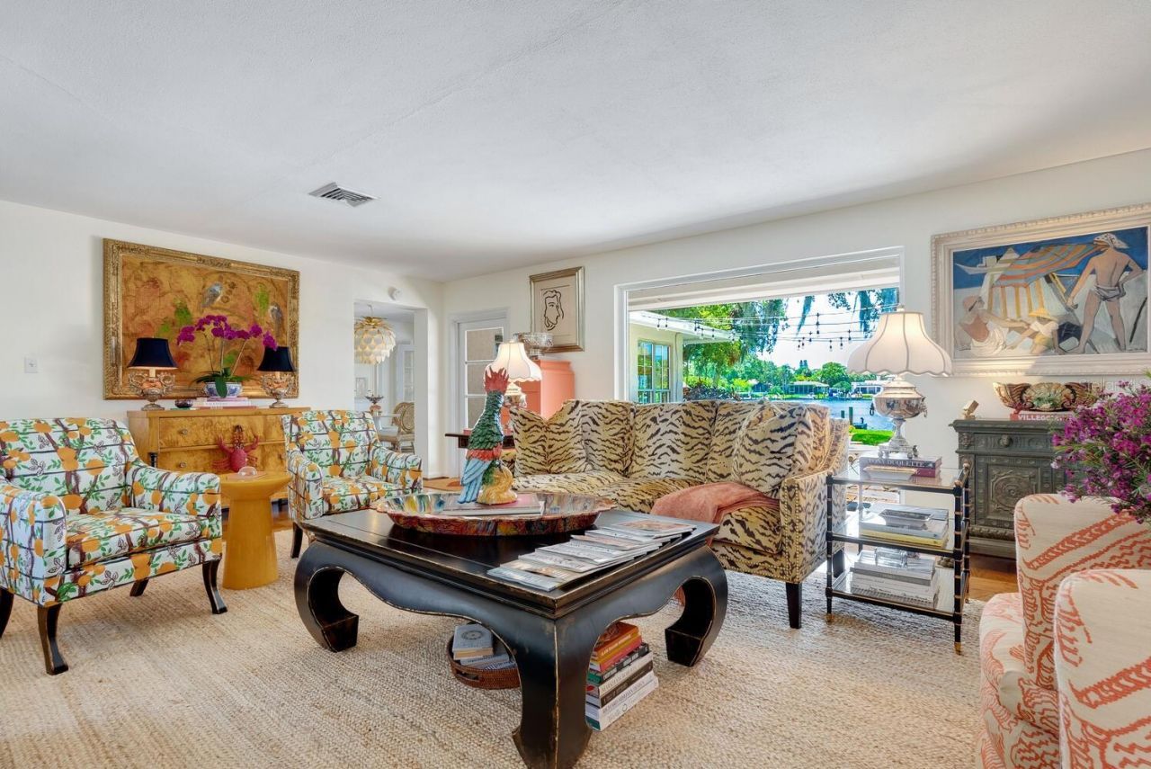 1542 Gulfview Drive, Sarasota, FL 34236 Photo