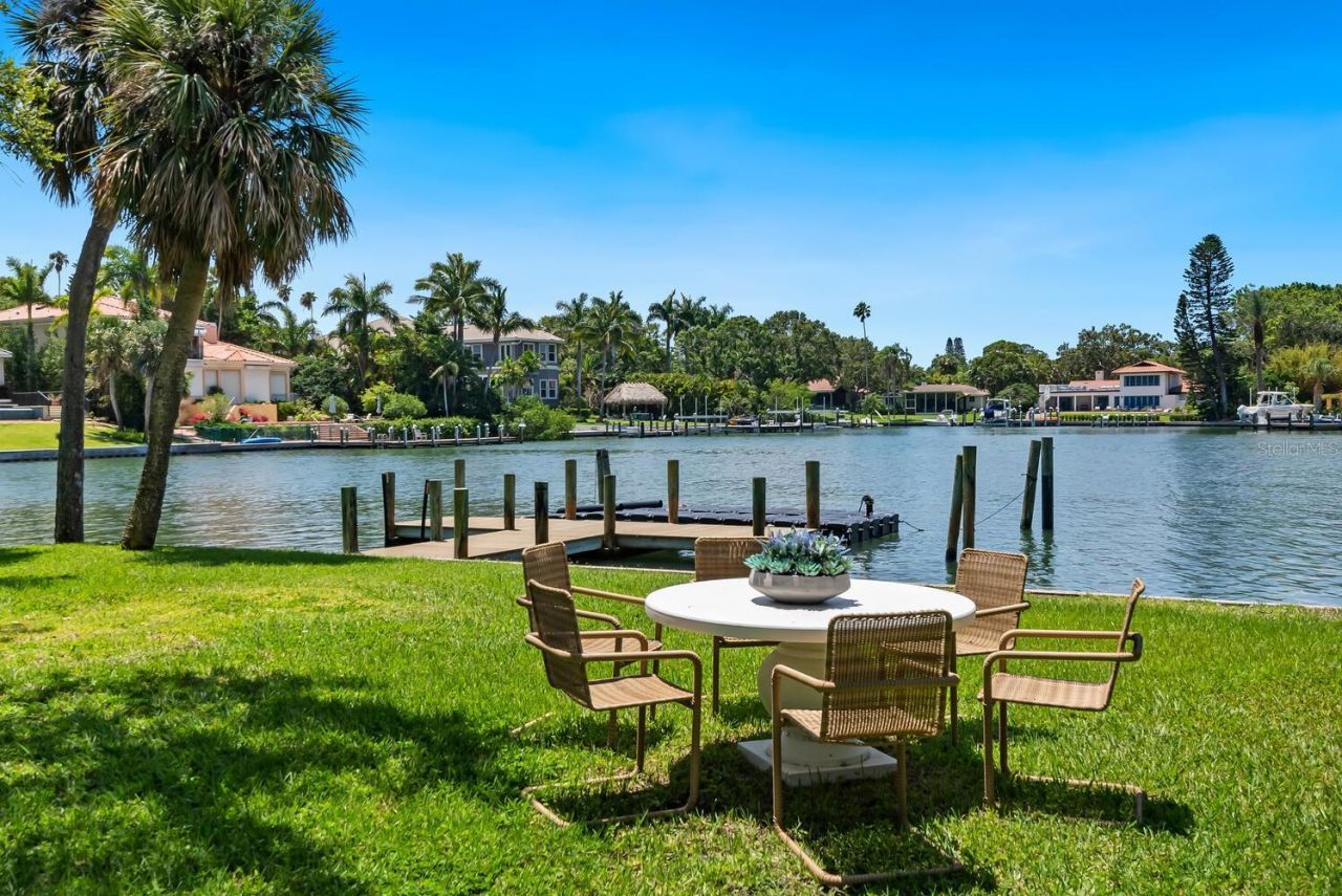1542 Gulfview Drive, Sarasota, FL 34236 Photo