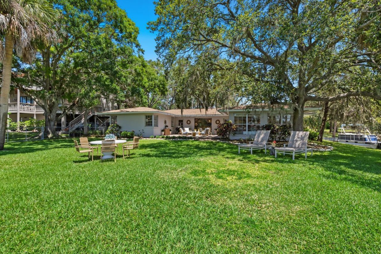 1542 Gulfview Drive, Sarasota, FL 34236 Photo