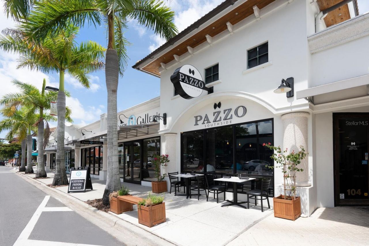 1542 Gulfview Drive, Sarasota, FL 34236 Photo