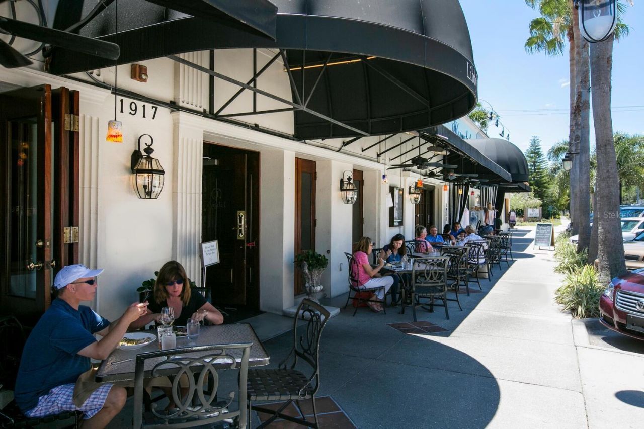 1542 Gulfview Drive, Sarasota, FL 34236 Photo