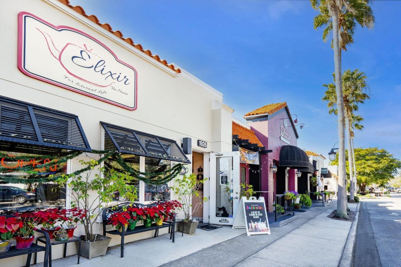 1542 Gulfview Drive, Sarasota, FL 34236 Photo