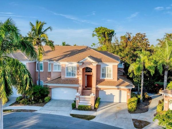 5421 46TH COURT W, Unit NA, BRADENTON, FL 34210