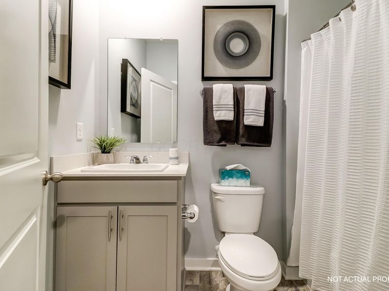 419 Garnet Ranch Drive, Delaware, OH 43015 Photo 12