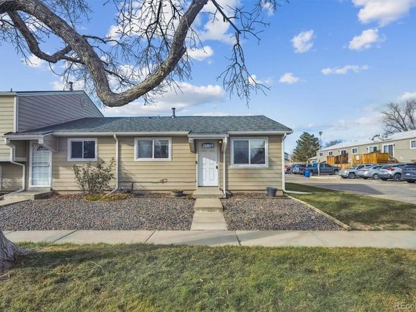 5771 W 92nd Avenue, Unit 338, Westminster, CO 80031