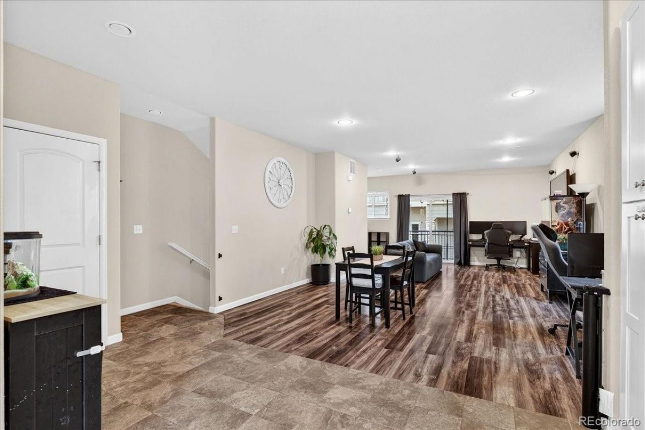 11250 Florence Street, Unit 16A, Henderson, CO 80640 Main Photo