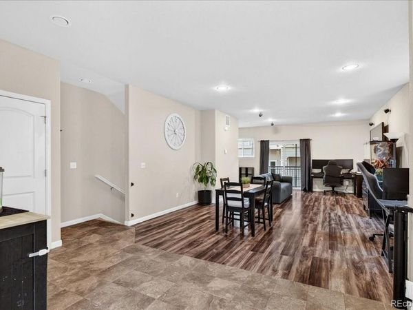 11250 Florence Street, Unit 16A, Henderson, CO 80640