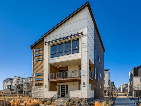 16569 Peak Street , Broomfield, CO 80023