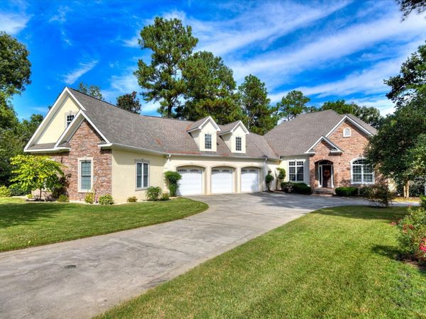 109 Foxhound Run Road, Aiken, SC 29803
