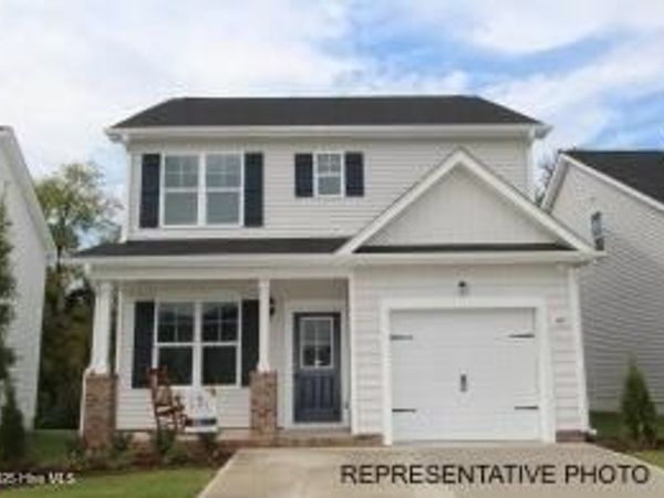 308 Bluejay Street, Clayton, NC 27520