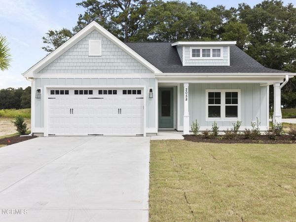 2058 Greenside Manor Drive SW, Ocean Isle Beach, NC 28469