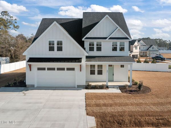 201 Coastline Circle, Cedar Point, NC 28584