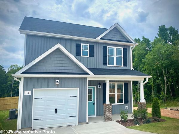 343 Bluejay Street, Clayton, NC 27520