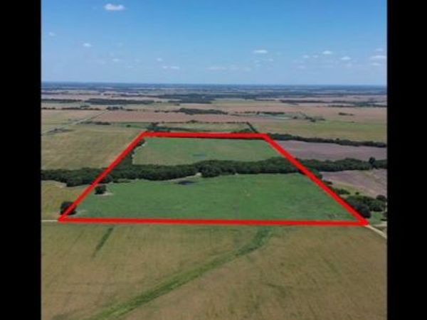 TBD CR 3140, Cooper, TX 75432