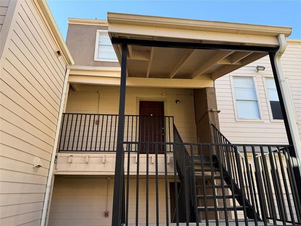 5502 Boca Raton Boulevard, Unit 428, Fort Worth, TX 76112