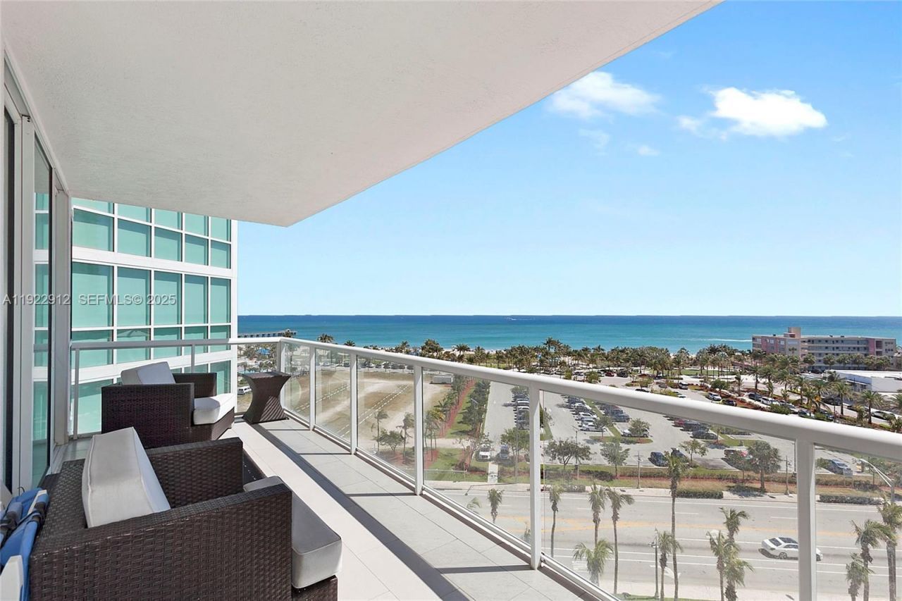 1 N Ocean Blvd, Unit 705, Pompano Beach, FL 33062 Photo