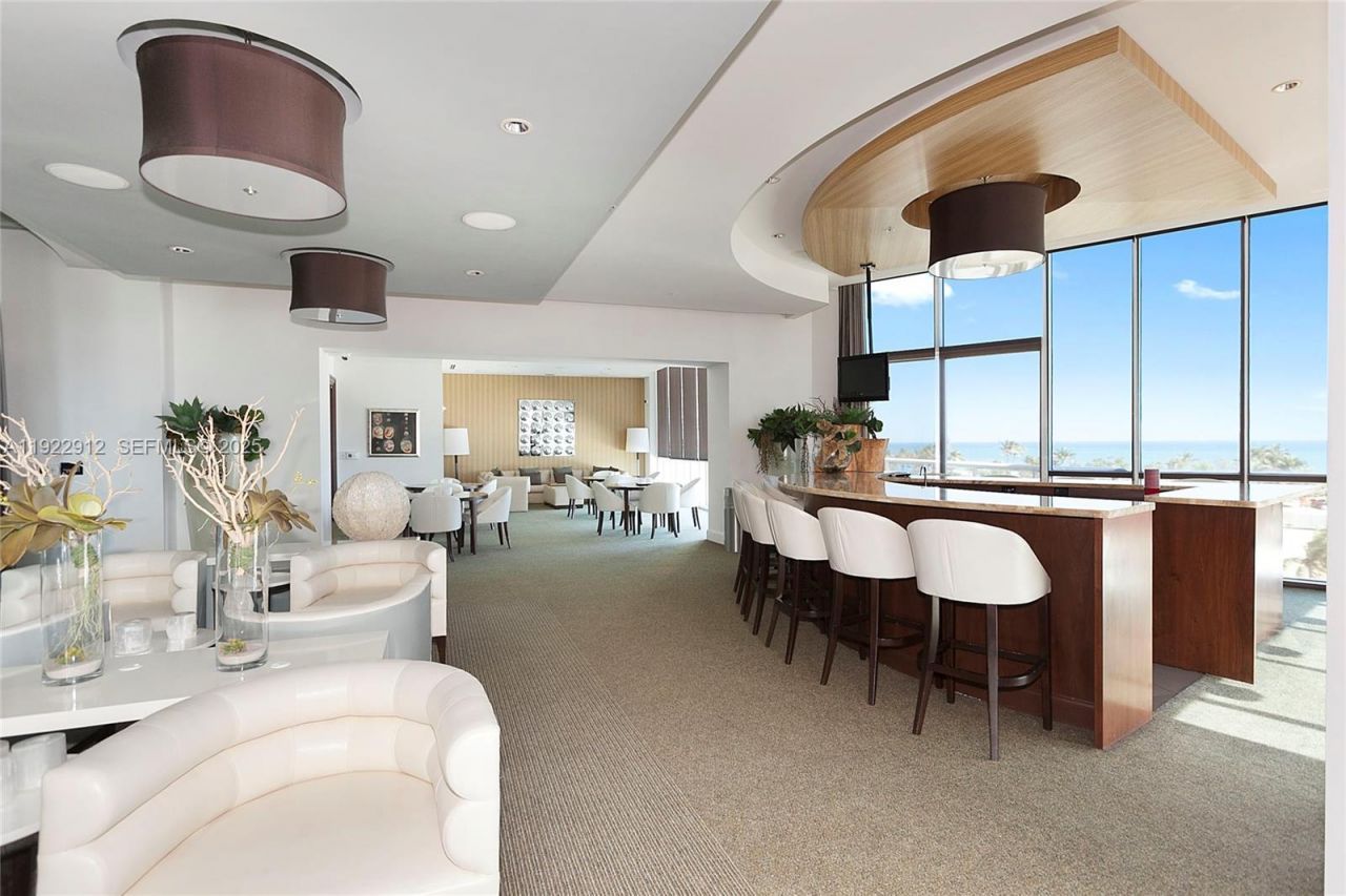 1 N Ocean Blvd, Unit 705, Pompano Beach, FL 33062 Photo