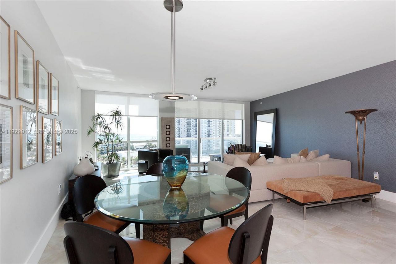 1 N Ocean Blvd, Unit 705, Pompano Beach, FL 33062 Photo