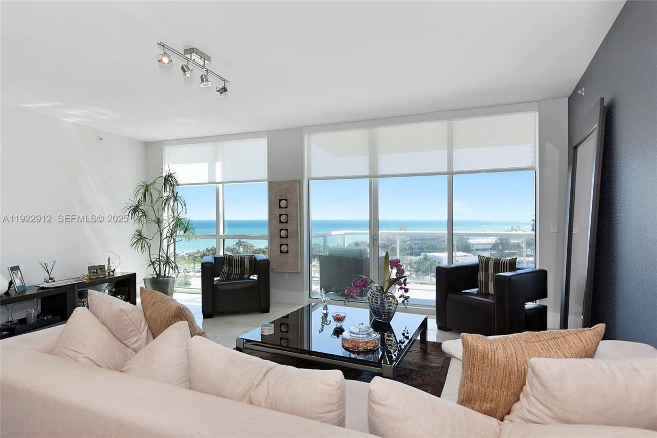 1 N Ocean Blvd, Unit 705, Pompano Beach, FL 33062 Photo